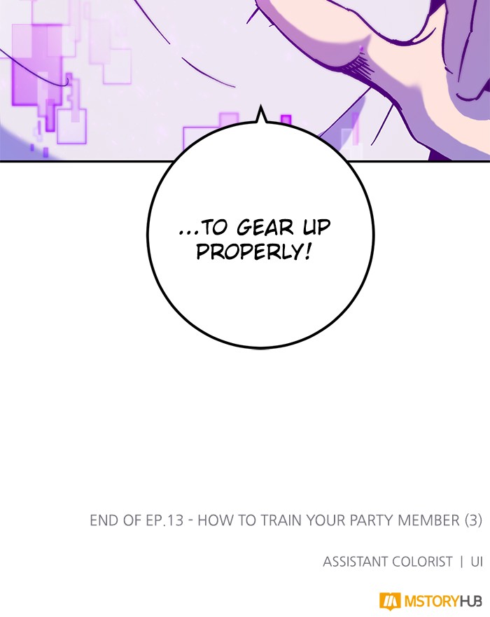 Return to Player Chapter 13 64