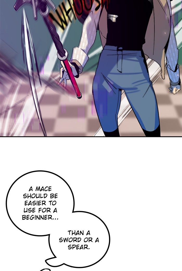 Return to Player Chapter 14 15