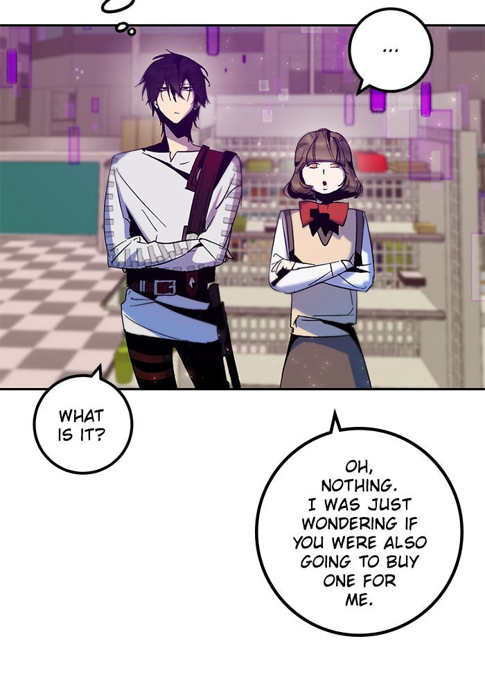 Return to Player Chapter 14 16