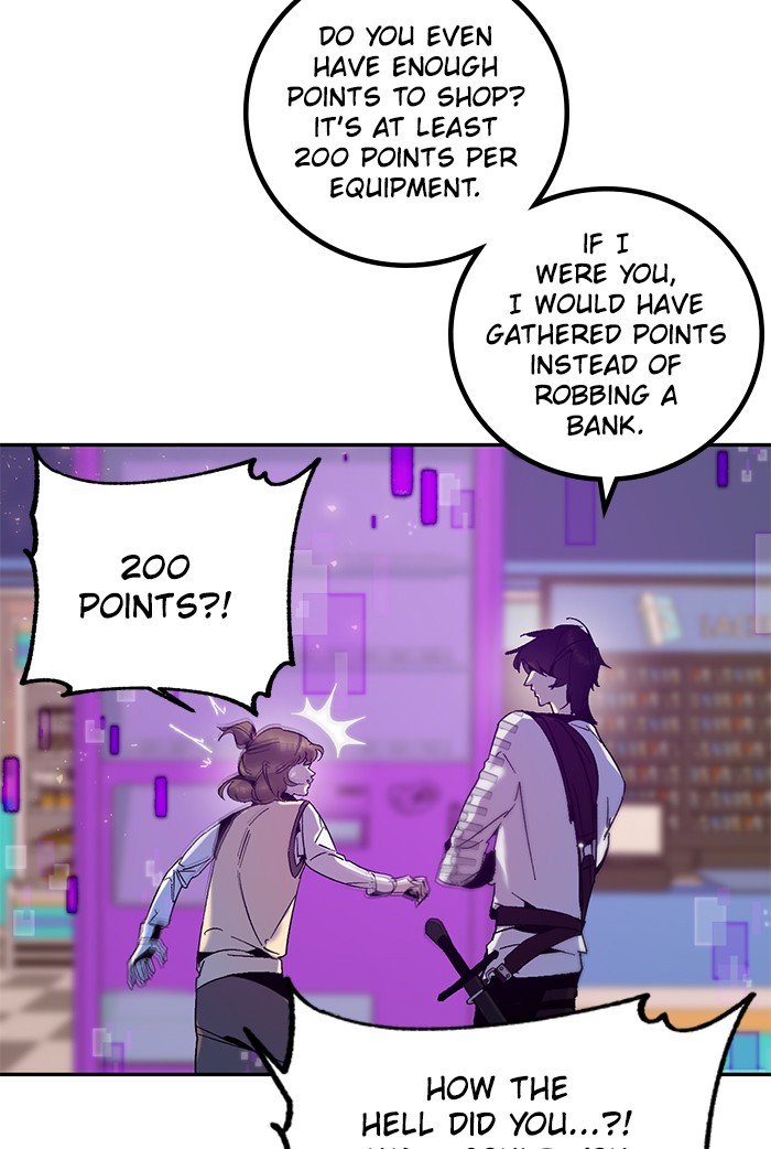 Return to Player Chapter 14 19