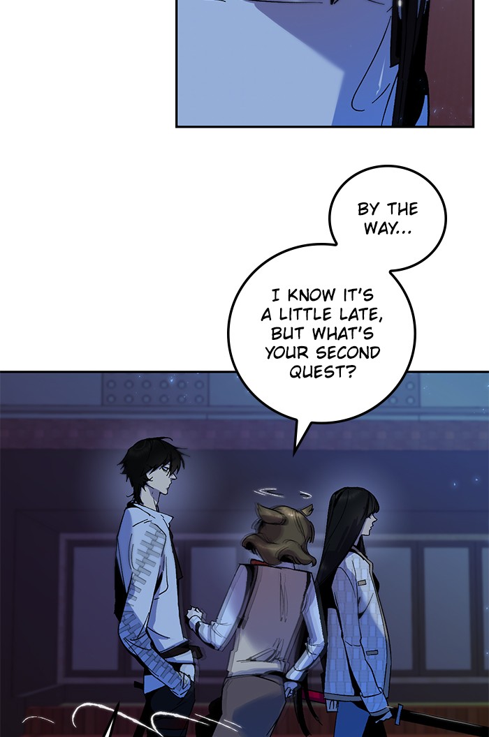 Return to Player Chapter 14 42