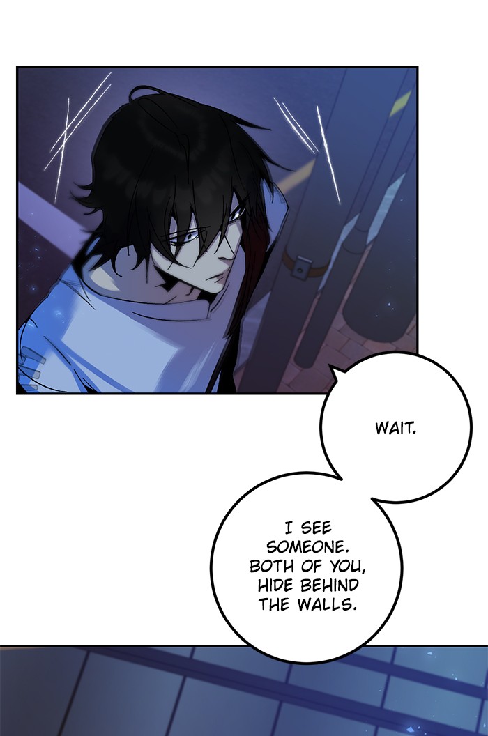 Return to Player Chapter 14 50