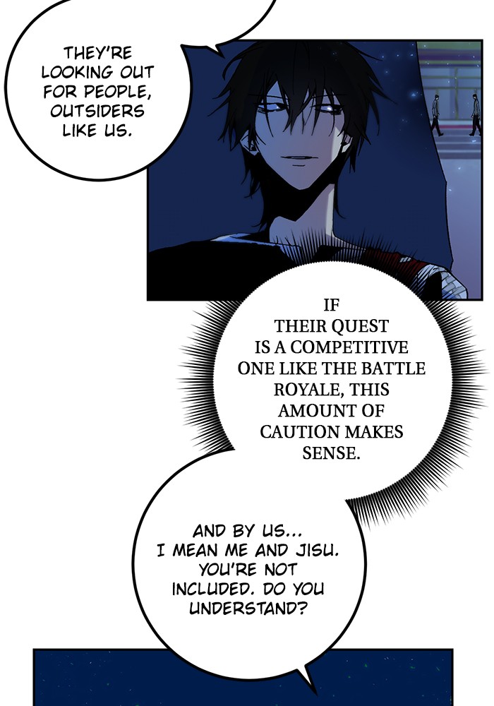 Return to Player Chapter 14 55