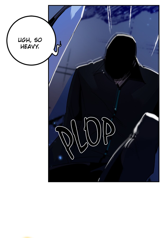 Return to Player Chapter 14 70