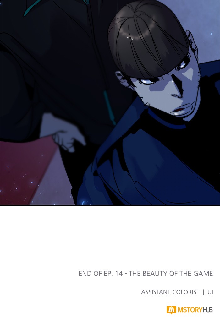 Return to Player Chapter 14 79