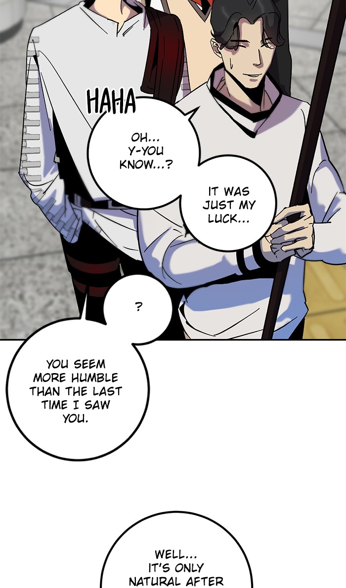 Return to Player Chapter 15 54