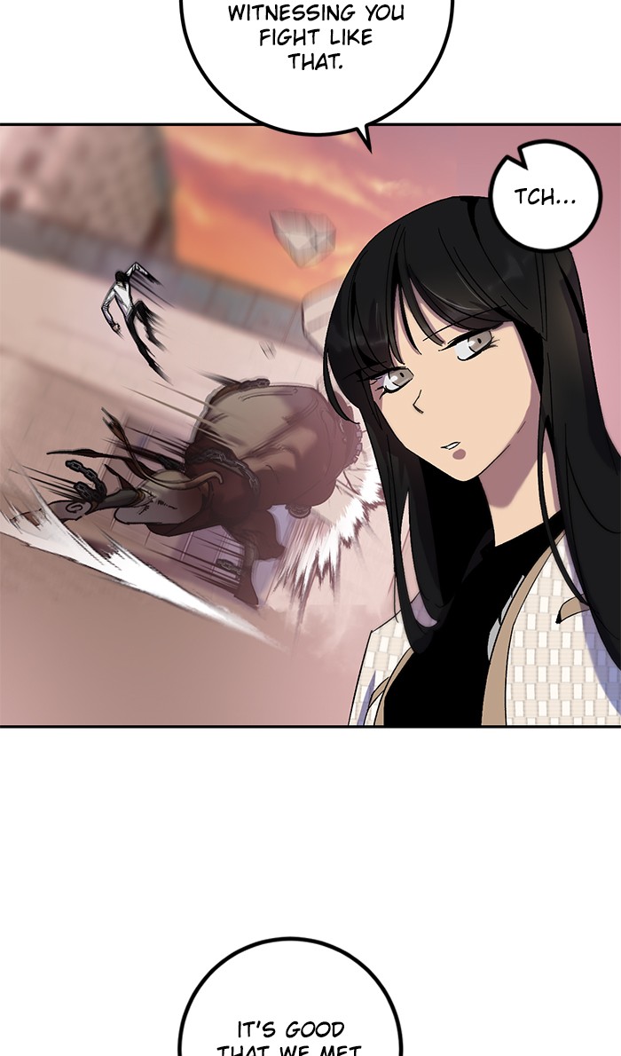 Return to Player Chapter 15 55