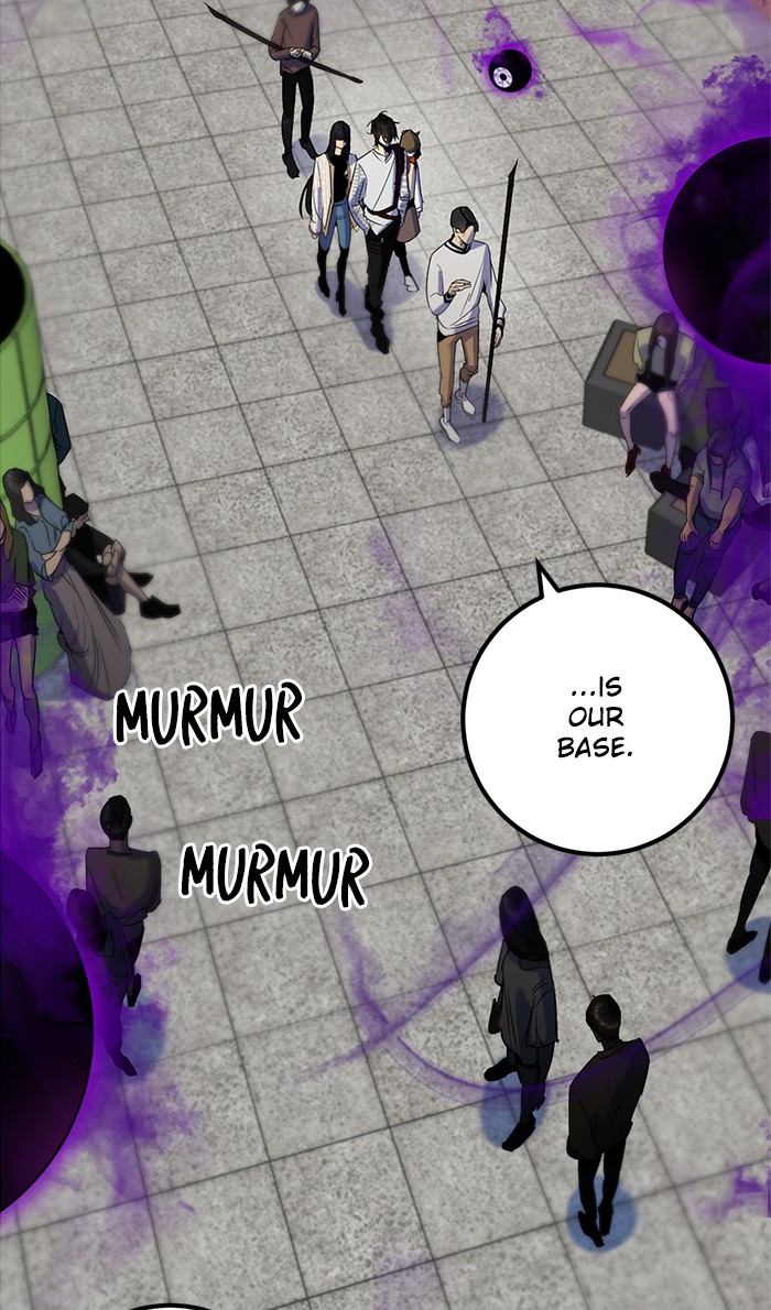 Return to Player Chapter 15 60