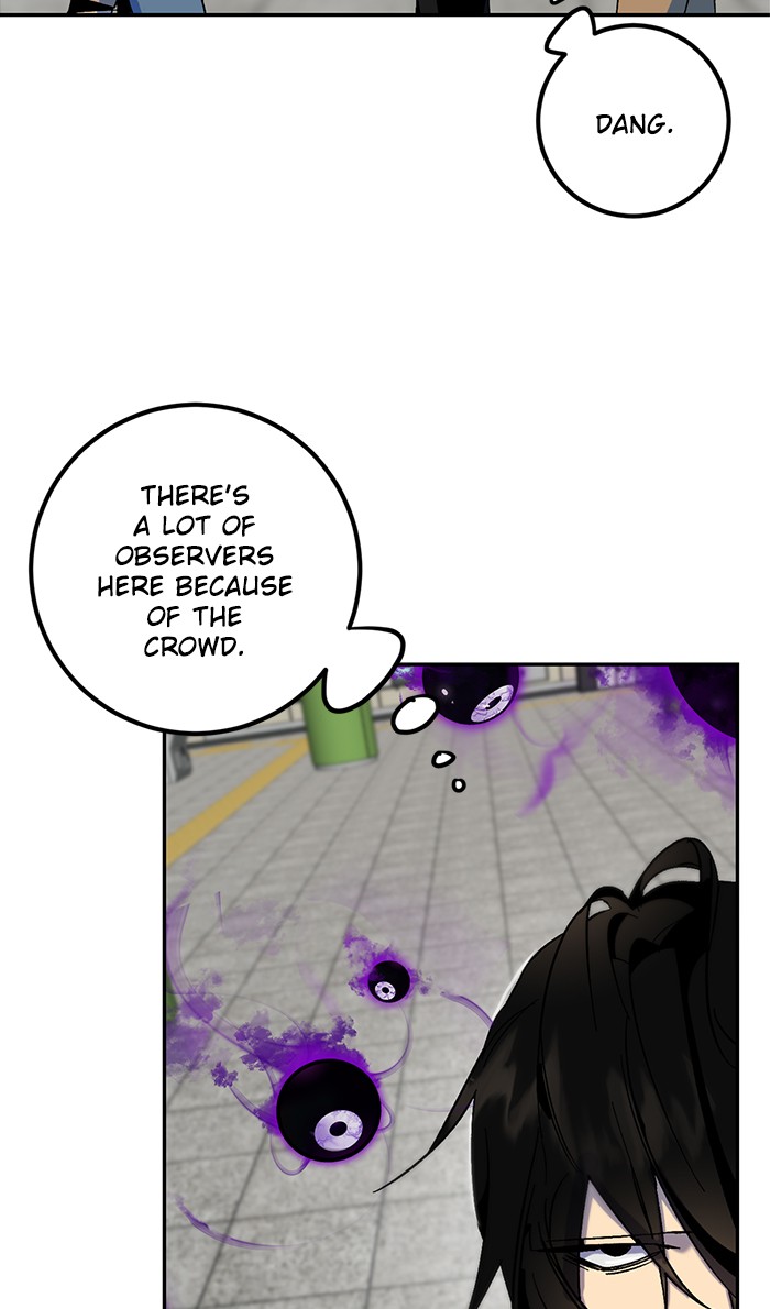 Return to Player Chapter 15 62