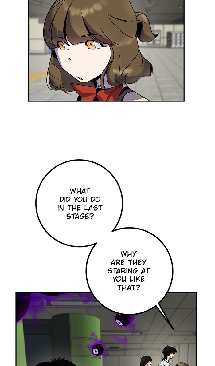 Return to Player Chapter 15 64