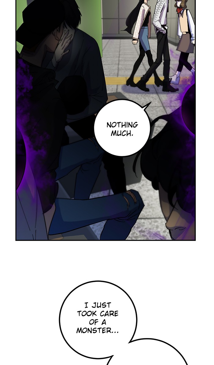 Return to Player Chapter 15 65