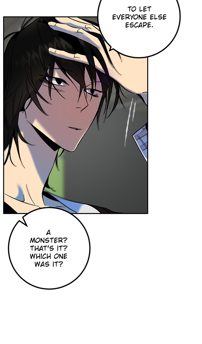 Return to Player Chapter 15 66