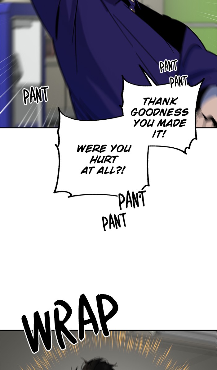 Return to Player Chapter 15 72