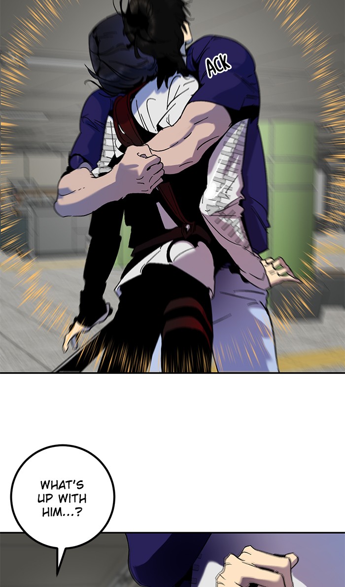 Return to Player Chapter 15 73