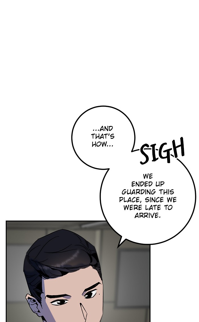 Return to Player Chapter 15 75