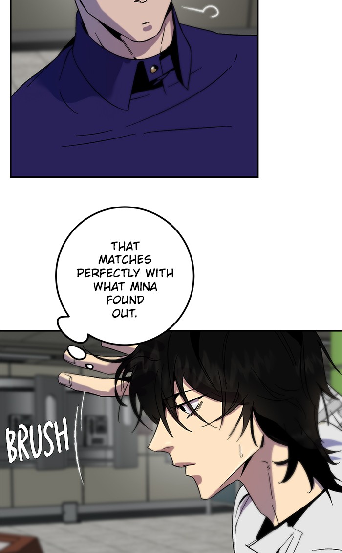 Return to Player Chapter 15 76