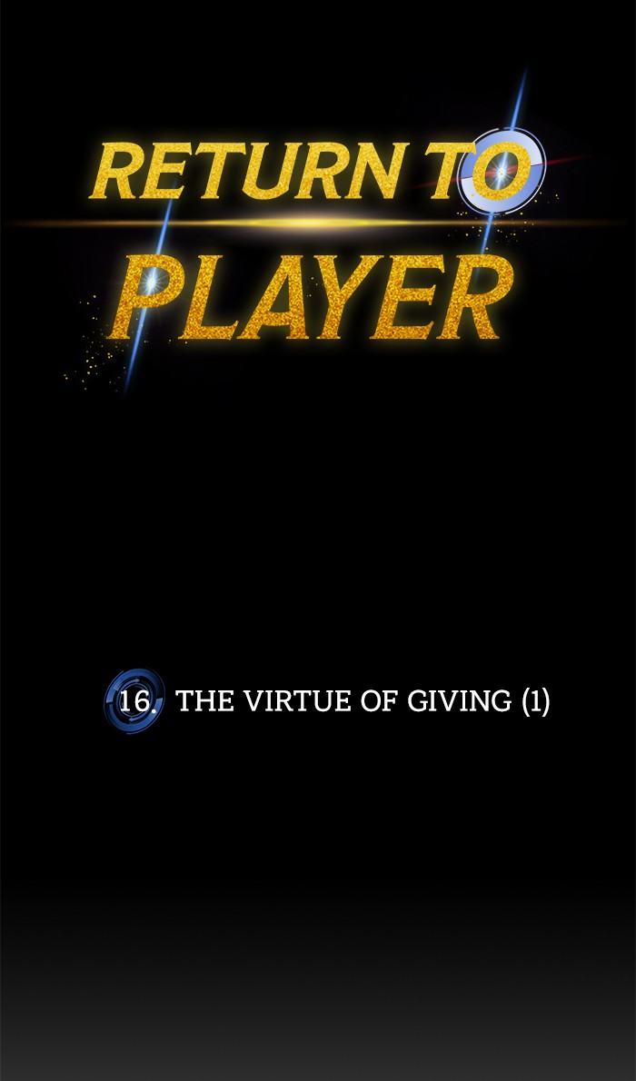 Return to Player Chapter 16 9