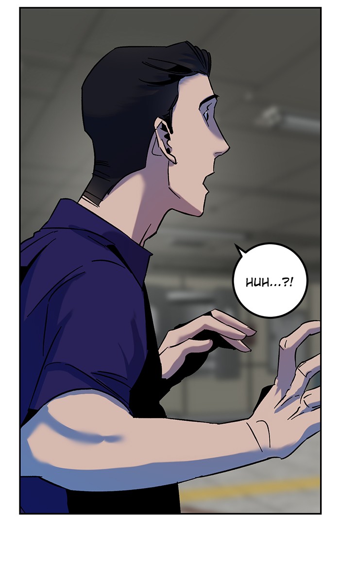 Return to Player Chapter 16 13