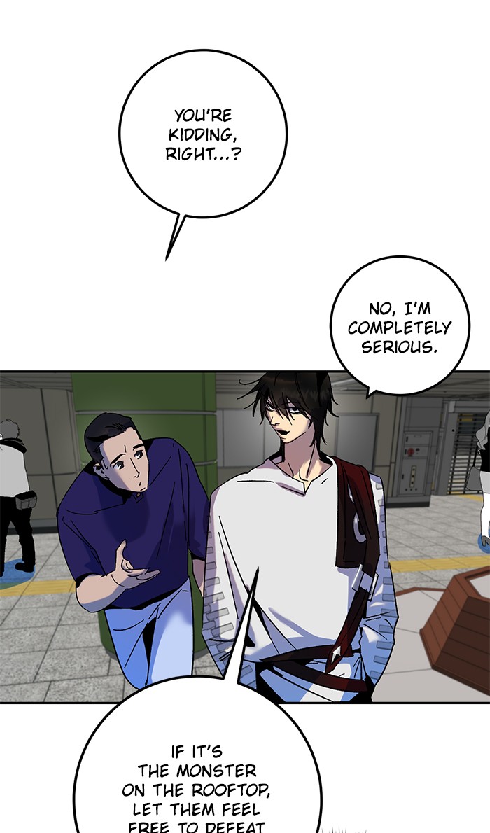 Return to Player Chapter 16 14