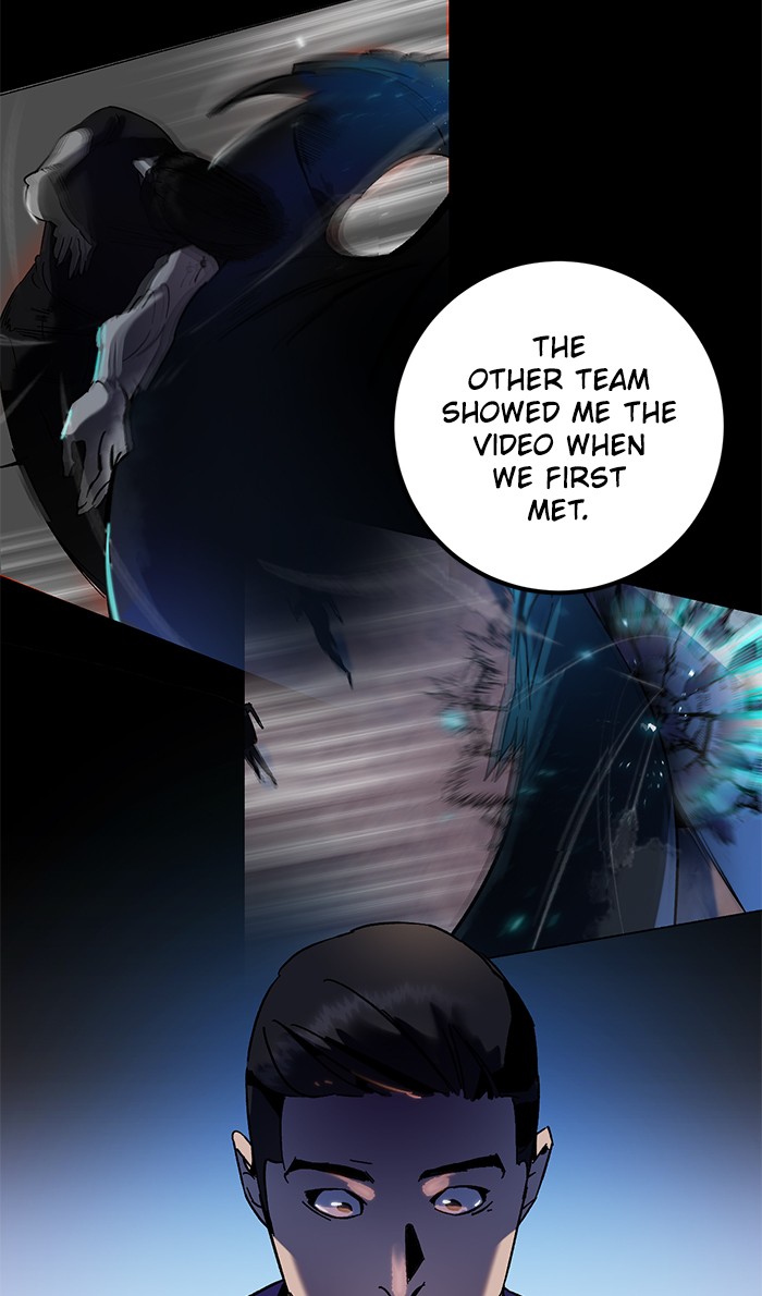 Return to Player Chapter 16 20