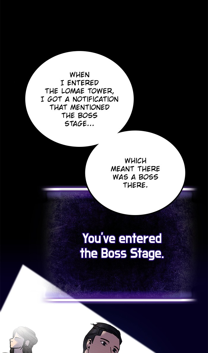 Return to Player Chapter 16 22