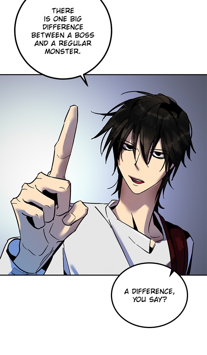 Return to Player Chapter 16 28