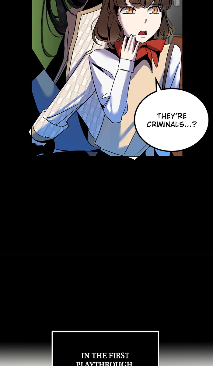 Return to Player Chapter 16 43