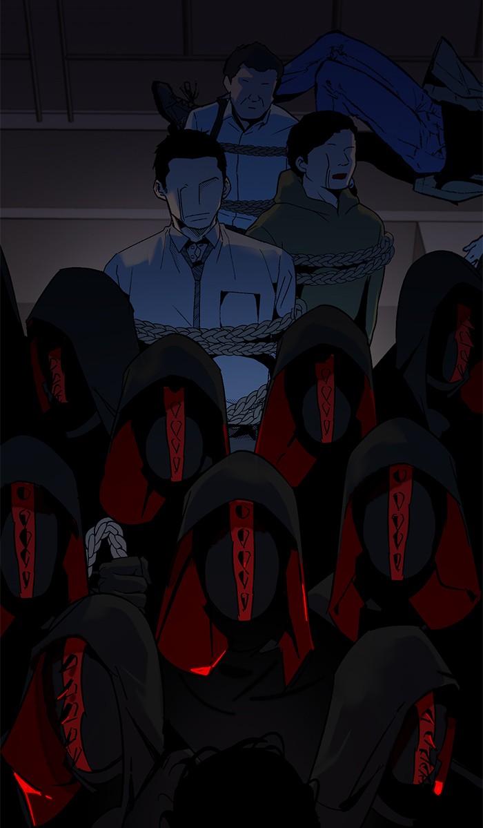 Return to Player Chapter 16 48