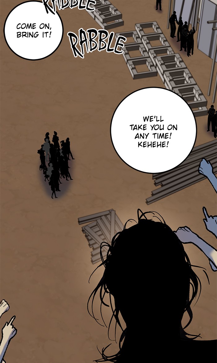 Return to Player Chapter 16 54