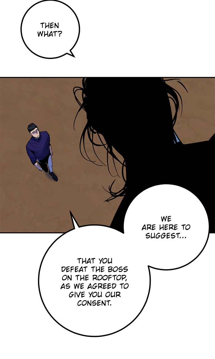 Return to Player Chapter 16 58