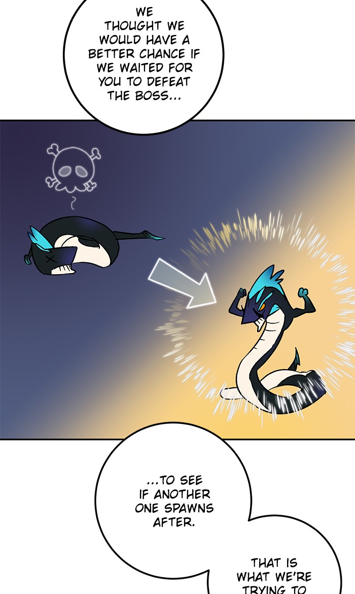 Return to Player Chapter 16 61