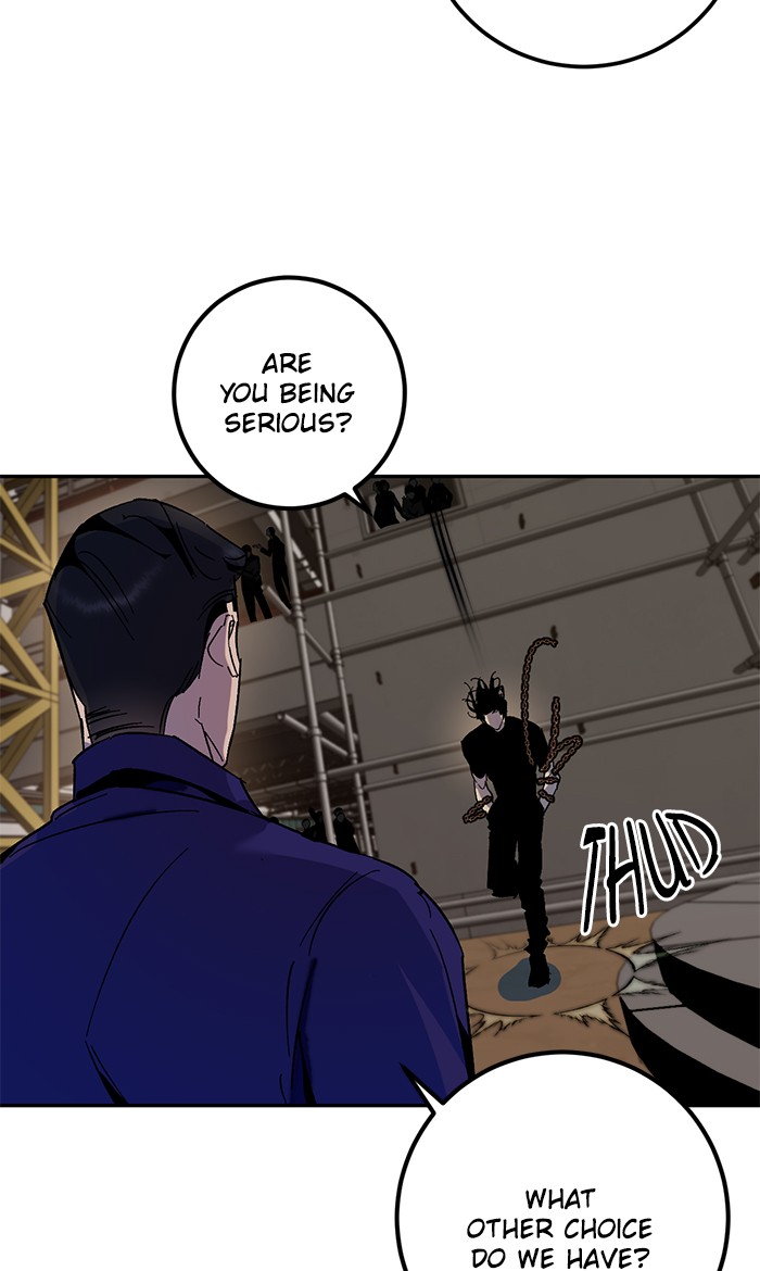 Return to Player Chapter 16 63