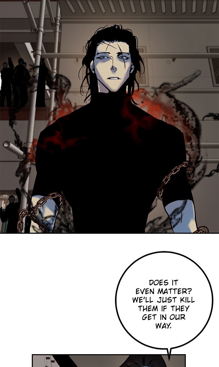 Return to Player Chapter 16 72