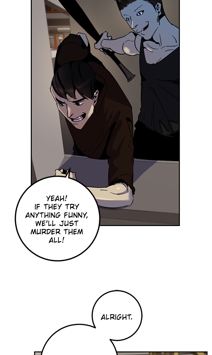 Return to Player Chapter 16 73