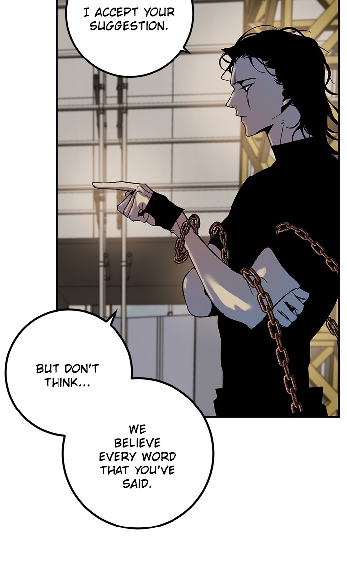 Return to Player Chapter 16 74