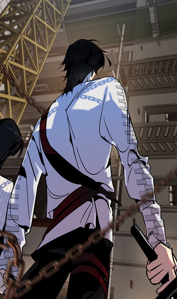Return to Player Chapter 16 84