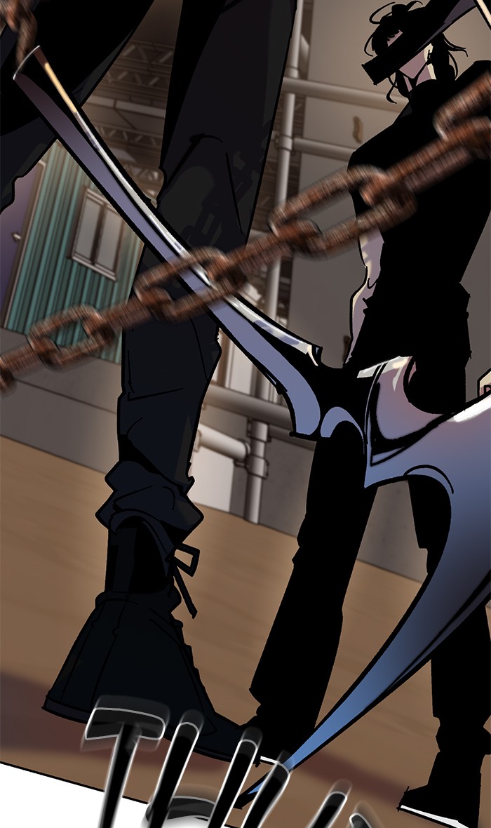 Return to Player Chapter 16 85