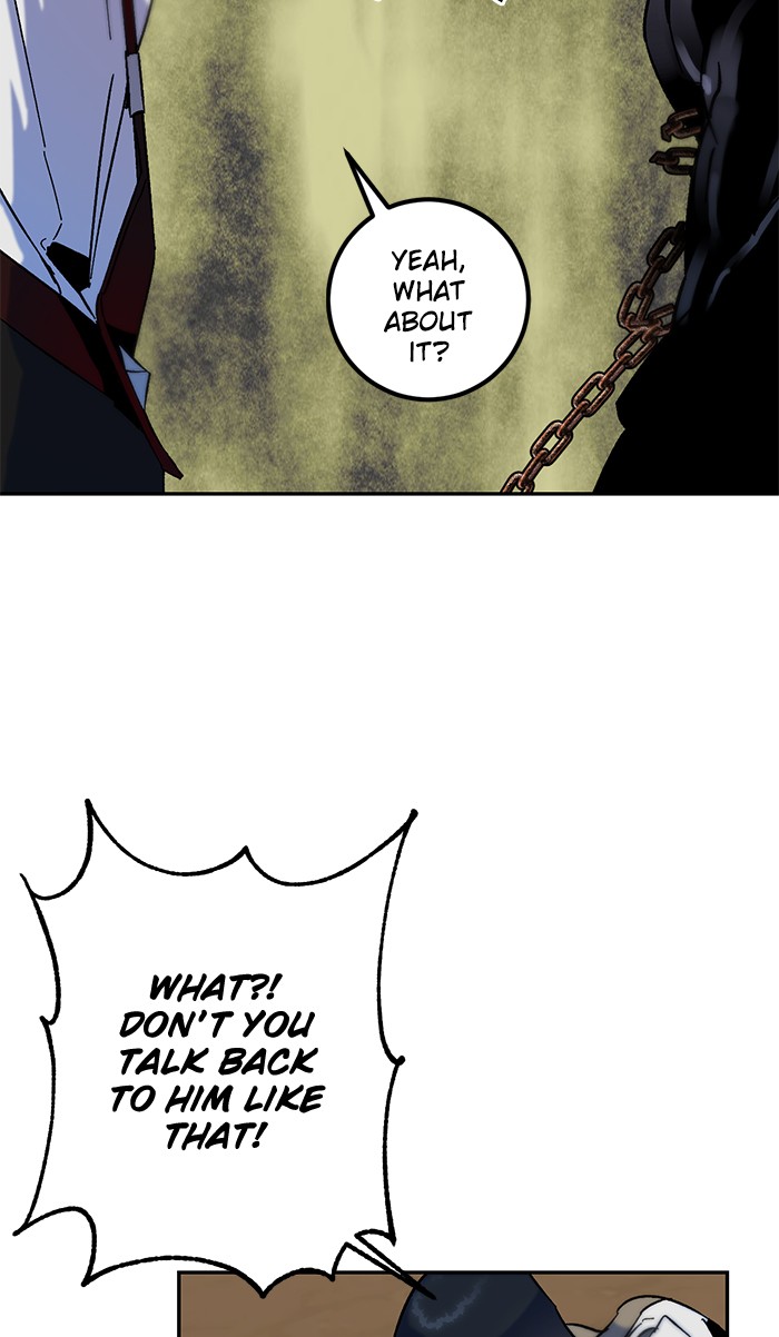 Return to Player Chapter 17 5