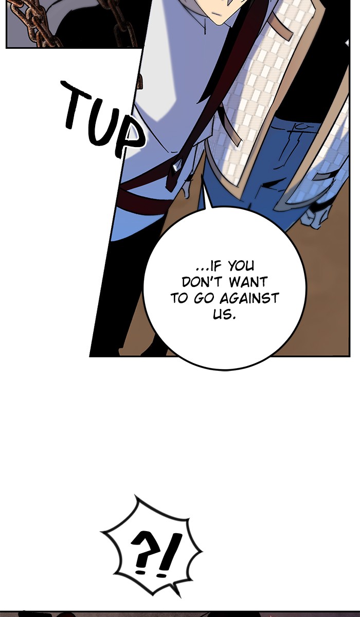 Return to Player Chapter 17 8