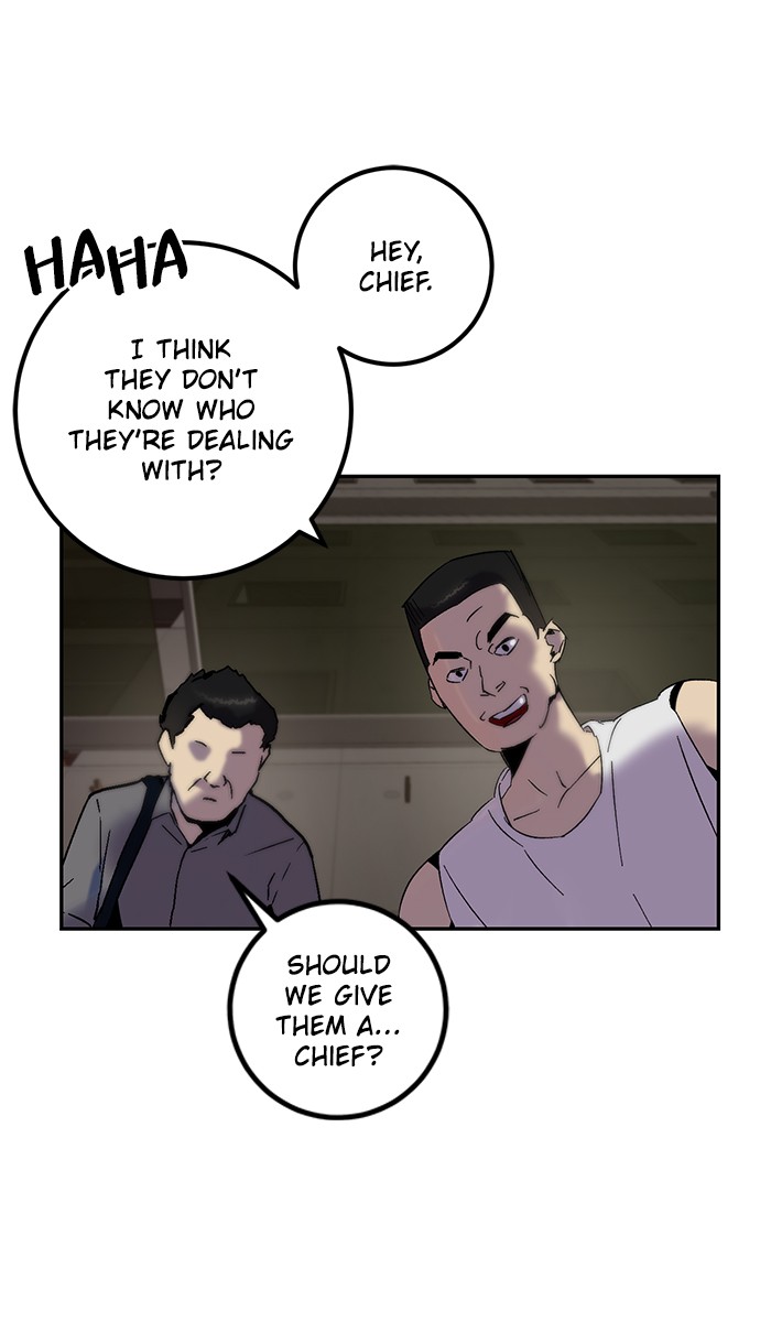 Return to Player Chapter 17 13