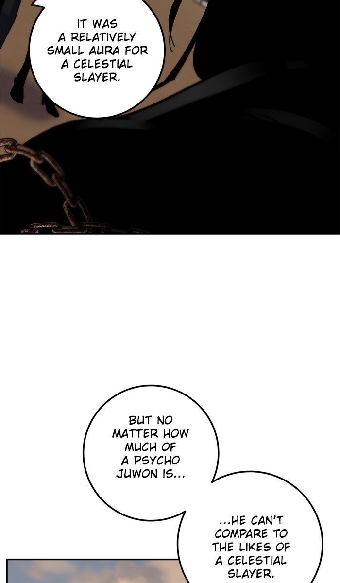 Return to Player Chapter 17 17