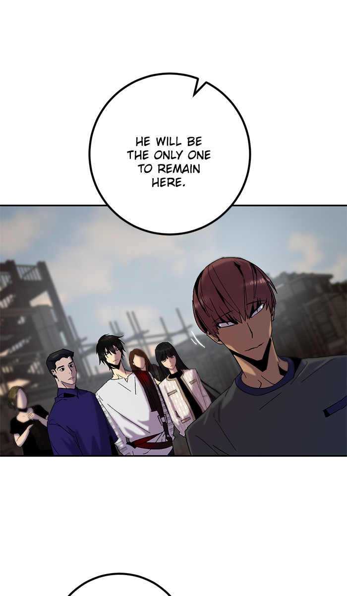 Return to Player Chapter 17 20