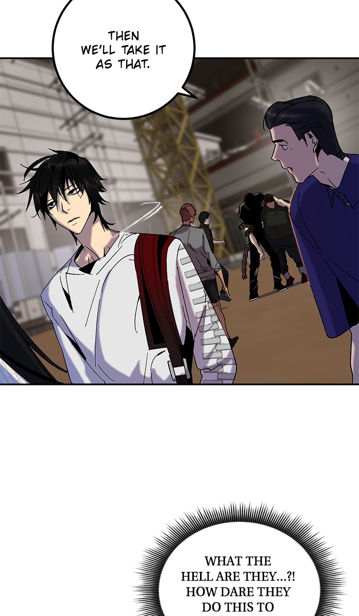 Return to Player Chapter 17 21