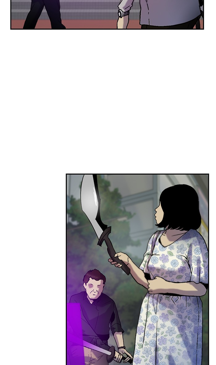 Return to Player Chapter 17 31