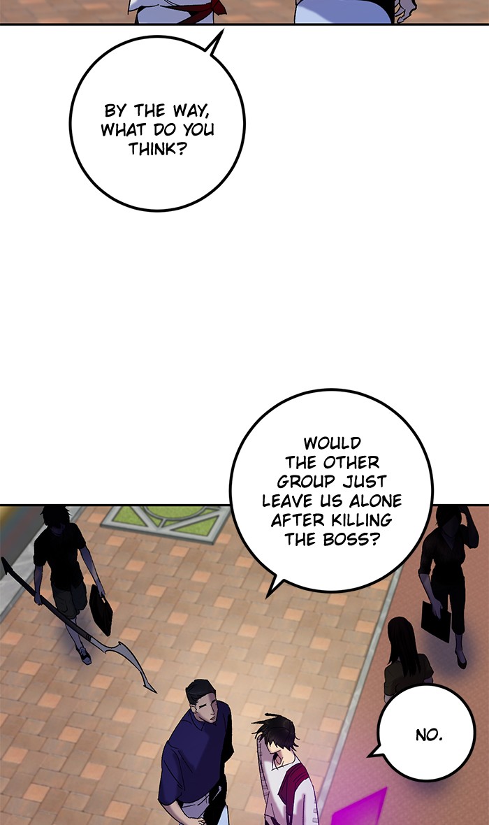 Return to Player Chapter 17 33