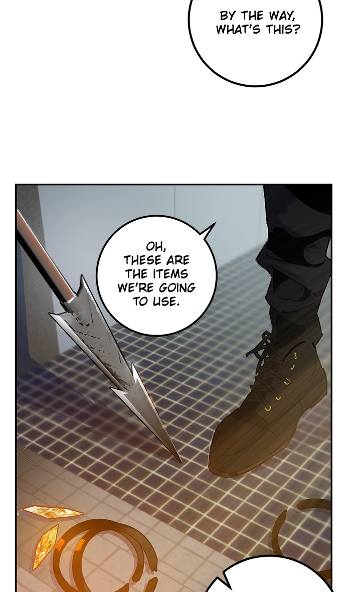 Return to Player Chapter 17 43