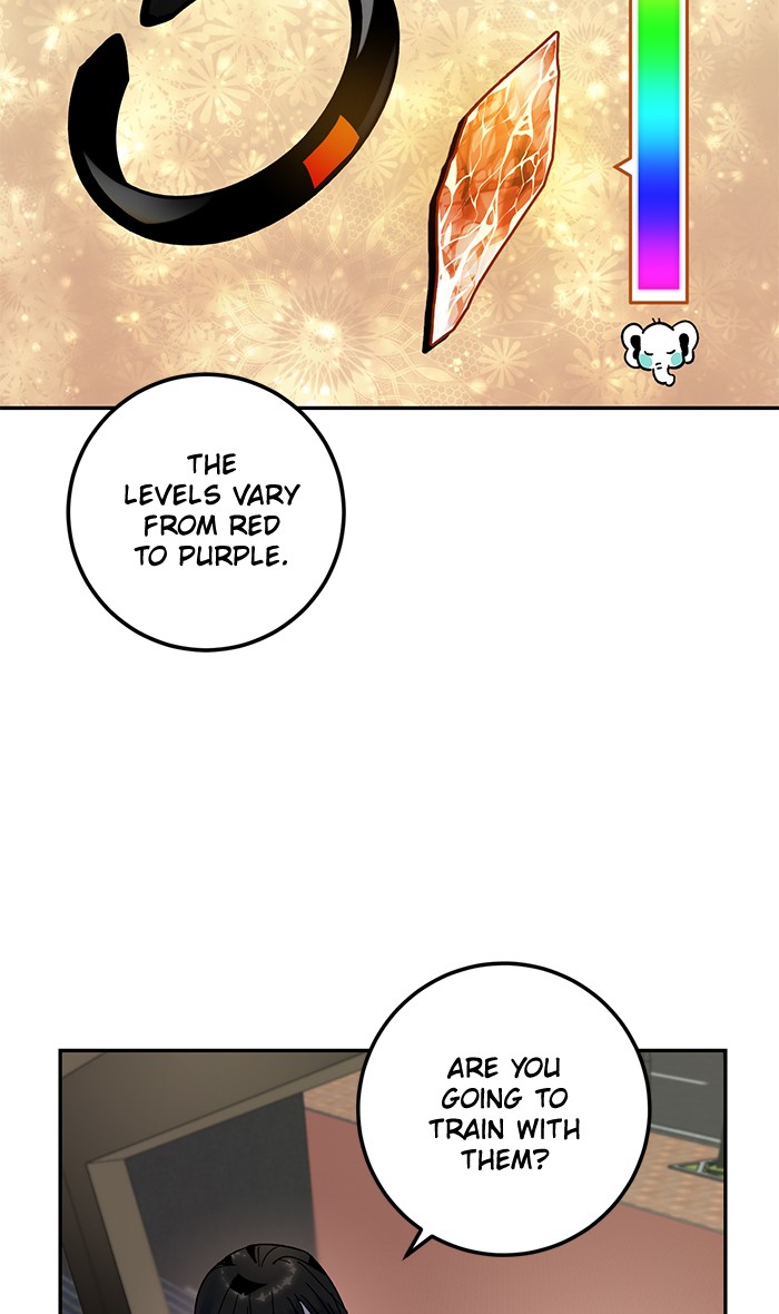 Return to Player Chapter 17 45