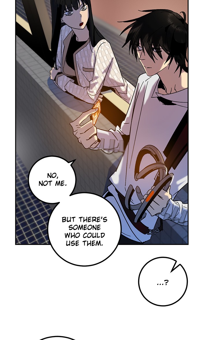 Return to Player Chapter 17 46