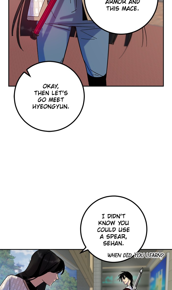 Return to Player Chapter 17 48