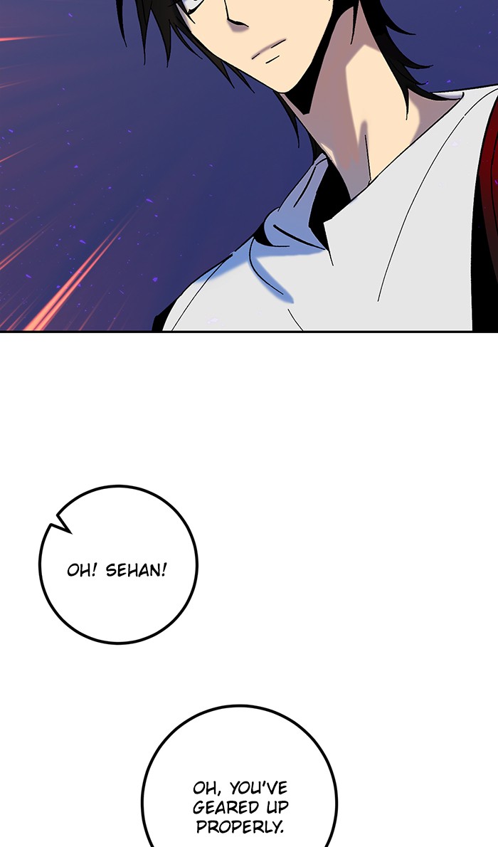 Return to Player Chapter 17 60